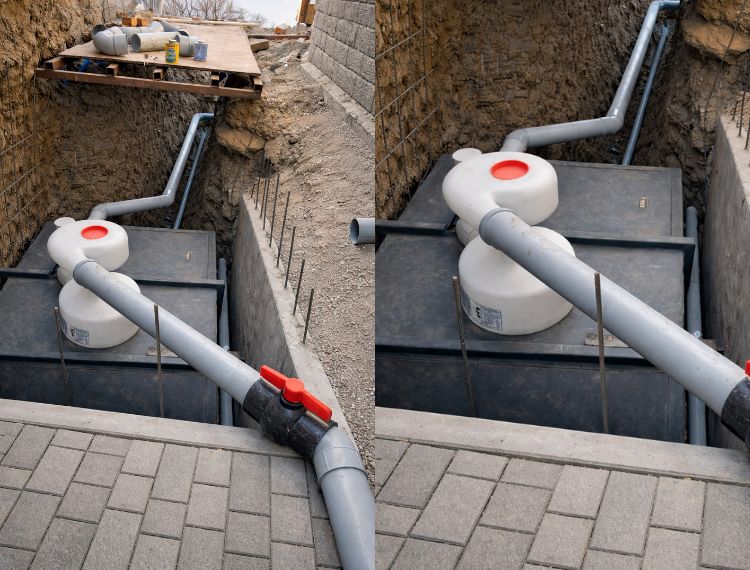 Hydrovia STP project 1
